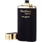 Ted Lapidus Black Soul Imperial Eau de Toilette für Herren 100 ml