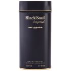 Ted Lapidus Black Soul Imperial Eau de Toilette für Herren 100 ml