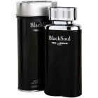 Ted Lapidus Black Soul toaletní voda pro muže 100 ml