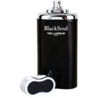 Ted Lapidus Black Soul toaletní voda pro muže 100 ml