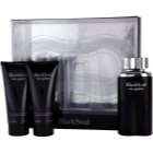 Ted Lapidus Black Soul set cadou I.