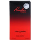 Ted Lapidus Rumba Passion toaletní voda pro ženy 100 ml