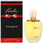 Ted Lapidus Rumba Eau de Toilette für Damen 100 ml