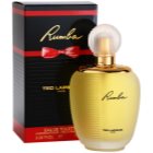 Ted Lapidus Rumba Eau de Toilette für Damen 100 ml