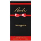 Ted Lapidus Rumba Eau de Toilette für Damen 100 ml