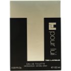 Ted Lapidus TL Pour Lui woda toaletowa dla mężczyzn 100 ml