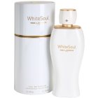 Ted Lapidus White Soul eau de parfum nőknek 100 ml