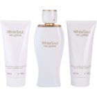 Ted Lapidus White Soul Geschenkset I.