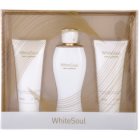 Ted Lapidus White Soul Geschenkset I.