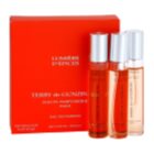 Terry de Gunzburg Lumiere d'Epices parfémovaná voda pro ženy 3 x 8,5 ml (3x náplň s rozprašovačem)