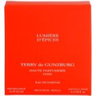 Terry de Gunzburg Lumiere d'Epices parfémovaná voda pro ženy 3 x 8,5 ml (3x náplň s rozprašovačem)