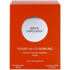 Terry de Gunzburg Reve Opulent Eau de Parfum für Damen 50 ml