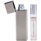 Terry de Gunzburg Reve Opulent Eau de Parfum für Damen 2 x 8,5 ml 2x Nachfüllung mit Zersträuber mit Metalletui