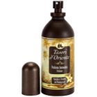 Tesori d'Oriente Vanilla & Ginger of Madagaskar parfémovaná voda pro ženy 100 ml