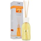 THD Diffusore Arancia E Mandarino Aroma Diffuser mit Nachfüllung 200 ml