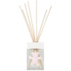 THD Diffusore Baby Rosa Banana e Lampone Aroma Diffuser With Refill 200 ml