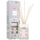 THD Diffusore Baby Rosa Banana e Lampone Aroma Diffuser With Refill 200 ml