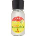 THD Home Fragrances Citronella Essence aroma Diffuser met navulling 100 ml
