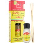 THD Home Fragrances Citronella Essence aroma Diffuser met navulling 100 ml