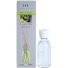THD Diffusore Muschio Bianco Aroma Diffuser With Refill 200 ml