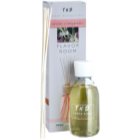 THD Diffusore THD Sandalo e Bergamotto diffuseur d'huiles essentielles avec recharge 200 ml