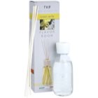 THD Diffusore Sweet Vanilla aróma difuzér s náplňou 200 ml