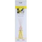 THD Diffusore Sweet Vanilla aróma difuzér s náplňou 200 ml