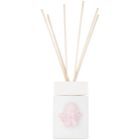 THD Diffusore Baby Rosa Fragola & Frutti Di Bosco aroma diffúzor töltelékkel 200 ml