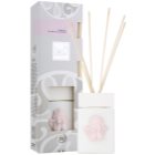 THD Diffusore Baby Rosa Fragola & Frutti Di Bosco aroma diffúzor töltelékkel 200 ml