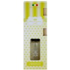 THD Home Fragrances Lemongrass aroma diffúzor töltelékkel 100 ml