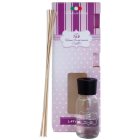 THD Home Fragrances Lavanda Aroma Diffuser mit Nachfüllung 100 ml