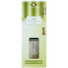 THD Home Fragrances Muschio Bianco aroma difuzor cu rezervã 100 ml