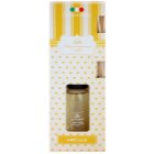 THD Home Fragrances Vanilla aróma difuzér s náplňou 100 ml