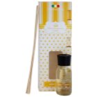 THD Home Fragrances Vanilla aróma difuzér s náplňou 100 ml