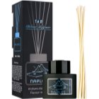 THD Italian Diffuser Naples aróma difúzor s náplňou 100 ml