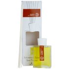 THD Platinum Collection Arancia & Cannella aroma diffúzor töltelékkel 200 ml