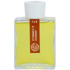 THD Platinum Collection Arancia & Cannella aroma diffúzor töltelékkel 200 ml