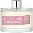 THD Platinum Collection Fior Di Mandorlo aroma Diffuser met navulling 100 ml