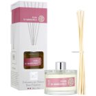 THD Platinum Collection Fior Di Mandorlo aroma Diffuser met navulling 100 ml