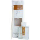 THD Platinum Collection Fresh Vanilla Aroma Diffuser mit Nachfüllung 200 ml