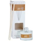 THD Platinum Collection Fresh Vanilla aróma difúzor s náplňou 100 ml