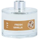 THD Platinum Collection Fresh Vanilla aróma difúzor s náplňou 100 ml