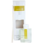THD Platinum Collection Lemongrass Aroma Diffuser With Refill 200 ml