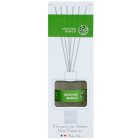 THD Platinum Collection Muschio Bianco aroma difuzér s náplní 100 ml
