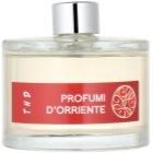 THD Platinum Collection Profumi D'Oriente aroma Diffuser met navulling 100 ml