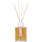 THD Platinum Collection Sandalo E Bergamotto aroma difuzor cu rezervã 200 ml