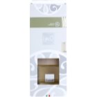 THD Unico Prestige White Bamboo Aroma Diffuser mit Nachfüllung 500 ml