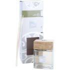 THD Unico Prestige White Bamboo Aroma Diffuser mit Nachfüllung 500 ml