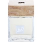 THD Unico Prestige White Bamboo Aroma Diffuser mit Nachfüllung 500 ml
