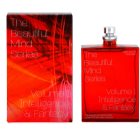 The Beautiful Mind Series Intelligence & Fantasy woda toaletowa dla kobiet 100 ml